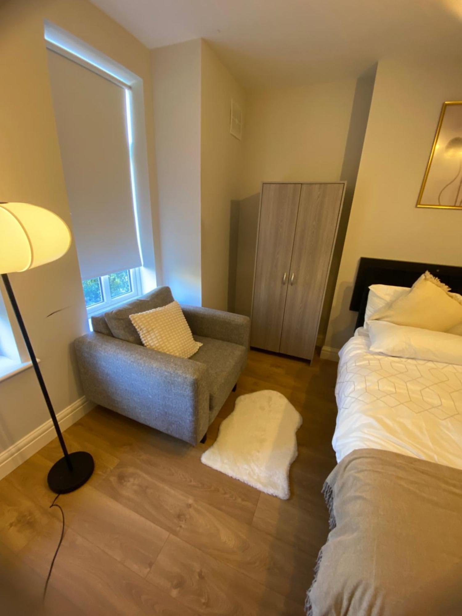 דבלין Extra Large Room In New House At Citywest מראה חיצוני תמונה