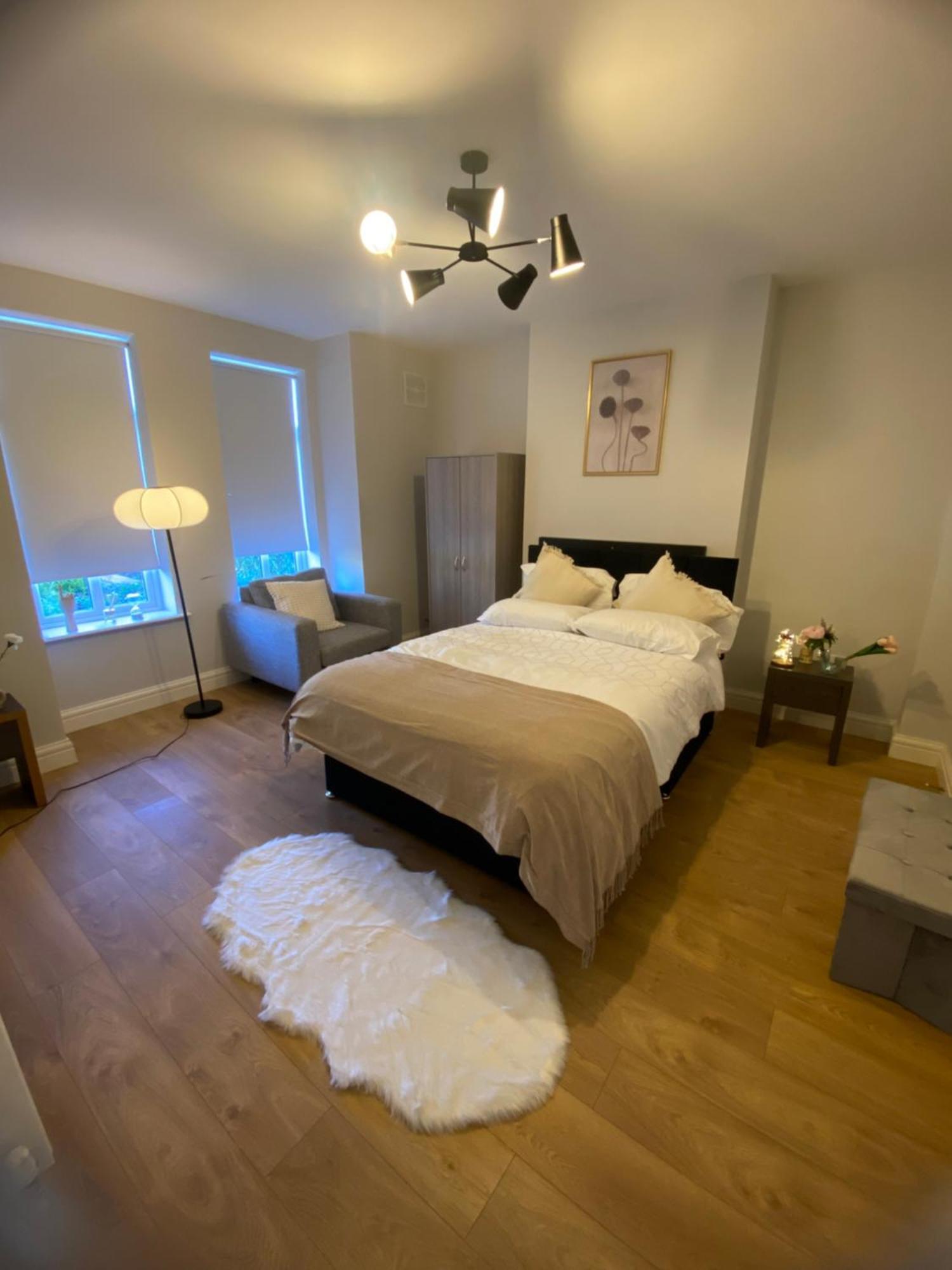 דבלין Extra Large Room In New House At Citywest מראה חיצוני תמונה