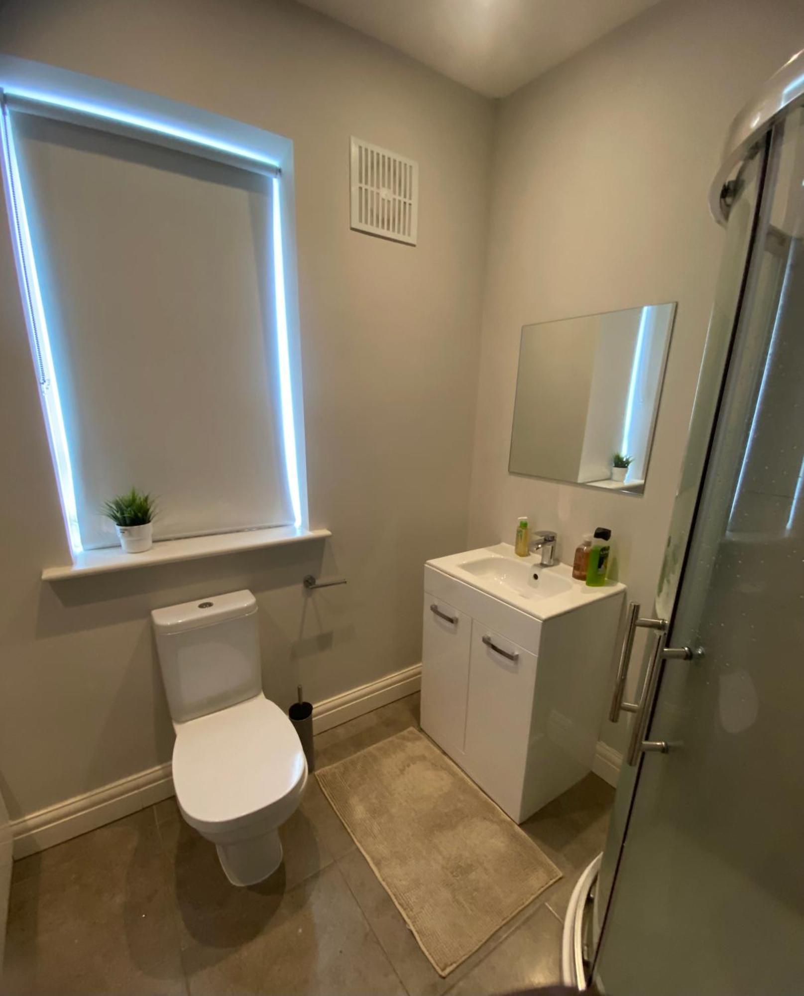 דבלין Extra Large Room In New House At Citywest מראה חיצוני תמונה