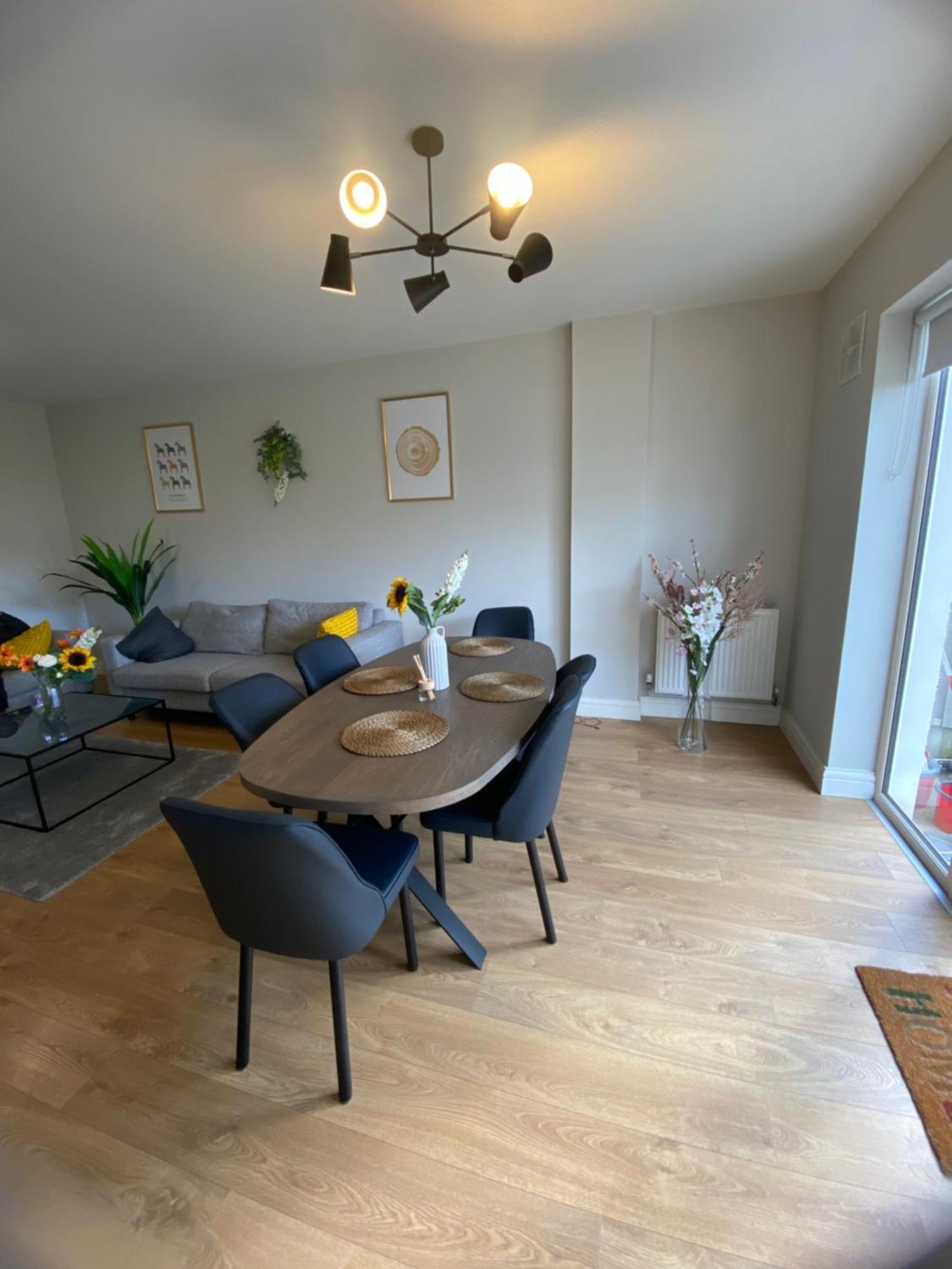 דבלין Extra Large Room In New House At Citywest מראה חיצוני תמונה