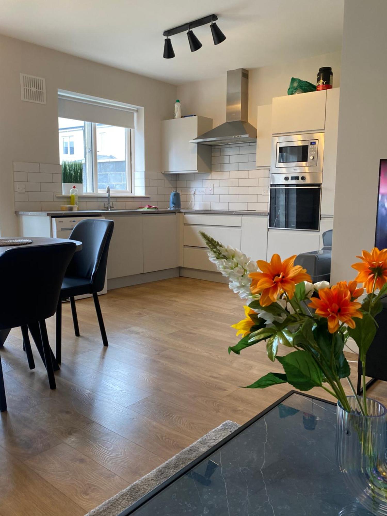 דבלין Extra Large Room In New House At Citywest מראה חיצוני תמונה